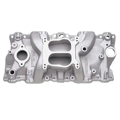 EDELBROCK 2104 Performer 87-88 Manifold