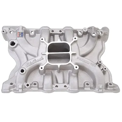 EDELBROCK 2171 Perf.400 W/O Egr
