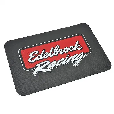 EDELBROCK 2324 Edelbrock Fender Cover