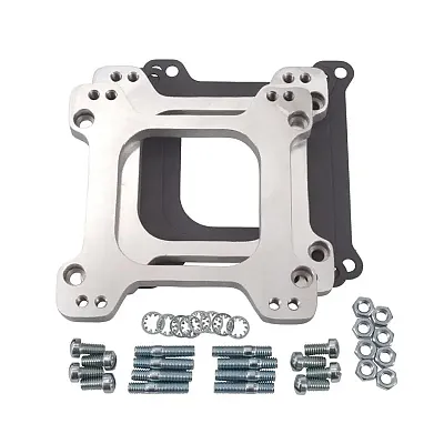 EDELBROCK 2694 Mounting Adapt Std Flng
