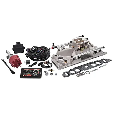 EDELBROCK 35840 Proflo4 Bbc 850 Hp