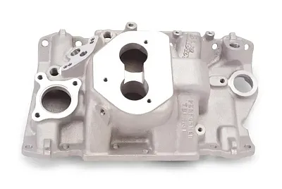 EDELBROCK 3713 Manifold Perform 4.3L Tbi