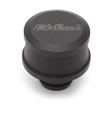 EDELBROCK 42133 Breather Assem