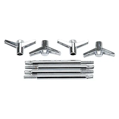 EDELBROCK 4401 Valve Cover Wing Bolts
