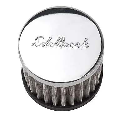 EDELBROCK 4420 Push-On Race Breather
