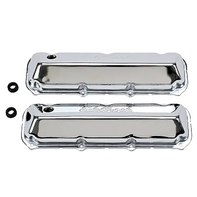 EDELBROCK 4463 Vc Chrm Ford V8 429-460