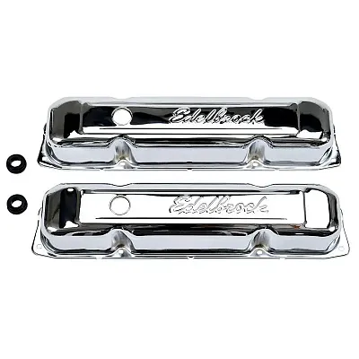 EDELBROCK 4491 Chrysler Vlv Covr 361-440