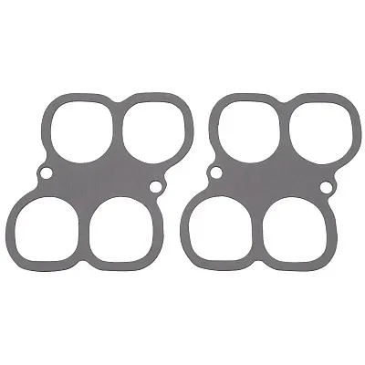 EDELBROCK 6999 Gasket For Tr-1X 1Pair