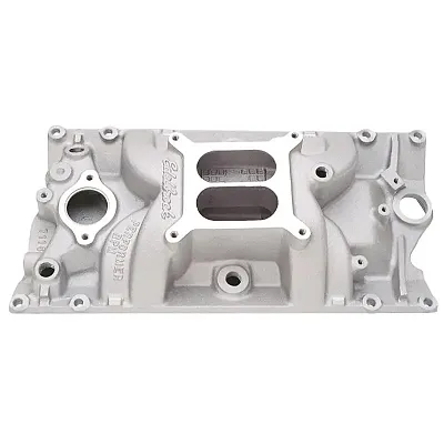 EDELBROCK 7116 Perf Rpm Man.Gm Vortec 96
