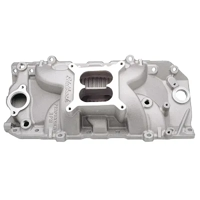 EDELBROCK 7161 Performer Rpm 396 Oval