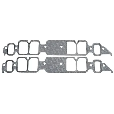 EDELBROCK 7202 Bbc Square Intake Gasket