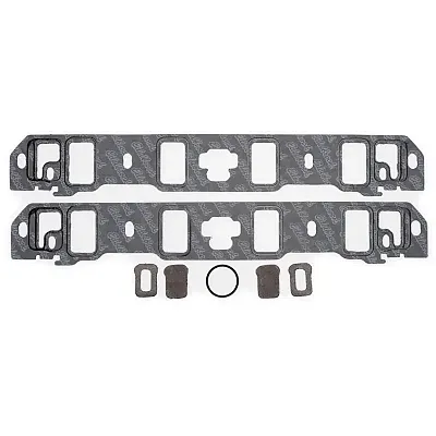 EDELBROCK 7220 Sbf Intake Gasket