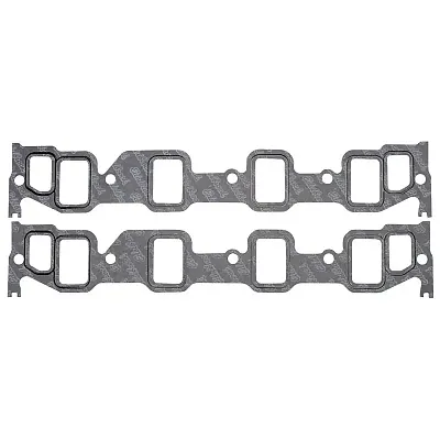 EDELBROCK 7224 Gasket Set Intake Fe