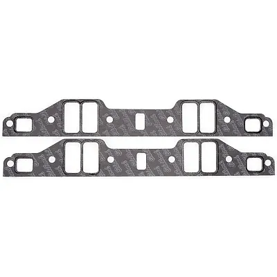 EDELBROCK 7276 Gasketset Intake See Apps