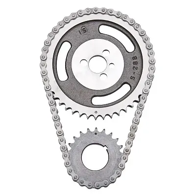 EDELBROCK 7802 Timing Chain V8 Sb Chv