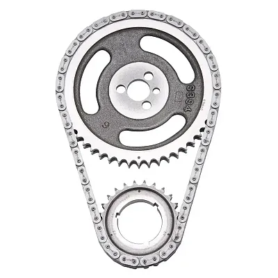 EDELBROCK 7810 Timing Chain Set Chev