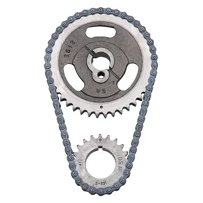 EDELBROCK 7814 Timing Chain V8 Sb Ford