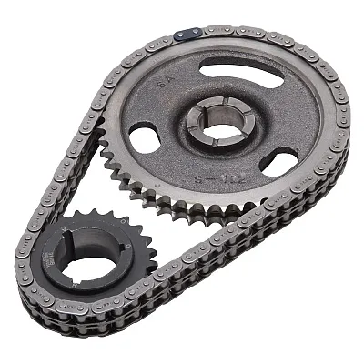 EDELBROCK 7818 Timing Chain Set-Amc
