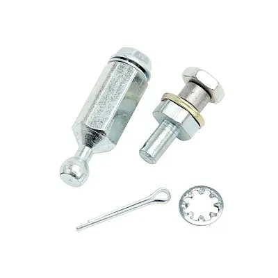 EDELBROCK 8007 Throttle A/T Kit E/Chry