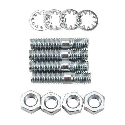 EDELBROCK 8008 Stud Kit-5/16X1 3/8