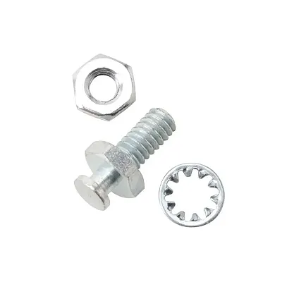 EDELBROCK 8018 Gm Trans Kick Down Stud