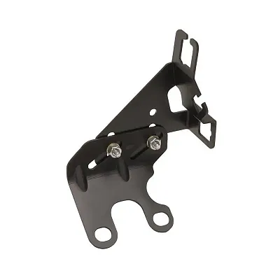 EDELBROCK 8031 Throttle Cable Bracket