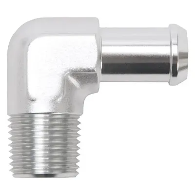 EDELBROCK 8179 Heater Hose Fitting