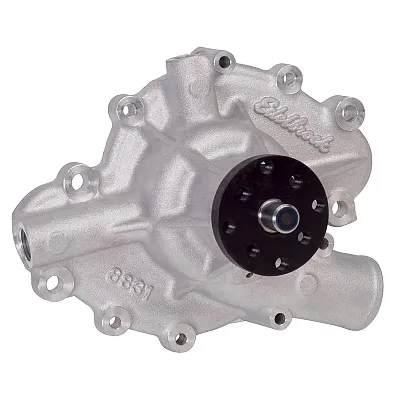EDELBROCK 8831 Water-Pump Amc-Jeep