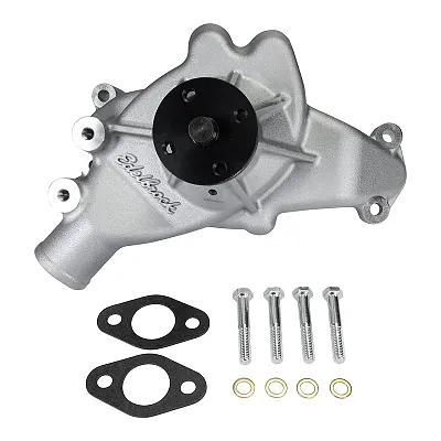 EDELBROCK 88530 Water Pump Bb Chevrolet 1988-95