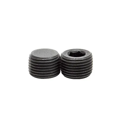 EDELBROCK 9127 3/8 In Pipe Plug