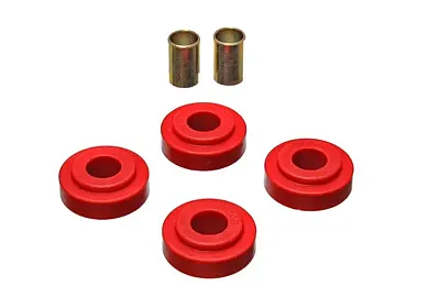 ENERGY SUSPN 117101R Mazda Strut Rod Bushin