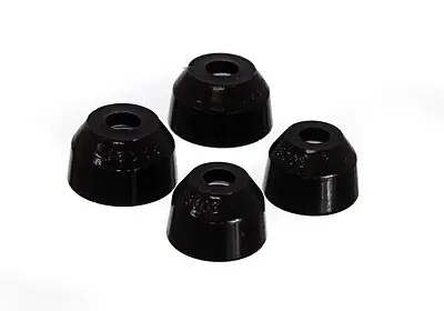 ENERGY SUSPN 1613101G Frt Balljt Boots Acur/Hnd
