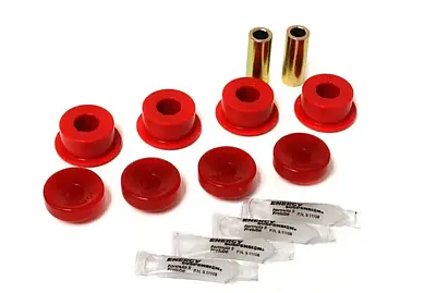 ENERGY SUSPN 168102R Shock Mount Bushing Kt