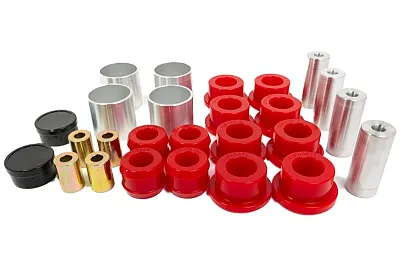 ENERGY SUSPN 203102R Rr Cntrl Arm Bushing Tesla S 12-20