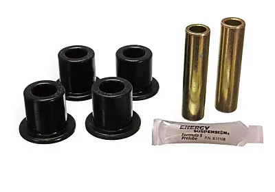 ENERGY SUSPN 22110G 87-89 Jeep Wrg Bush Set