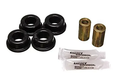 ENERGY SUSPN 27103G Rr Track Arm Bsh Grnd Chr