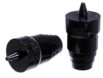 ENERGY SUSPN 29105G Spre Tre Bmpr Set Jeep Jk