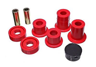 ENERGY SUSPN 31154R Frt Diff Mnt Chevy K2500