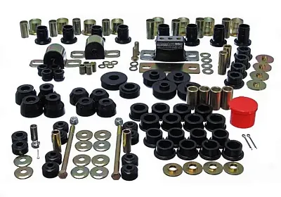 ENERGY SUSPN 318123G Hyperflex Vette 63-82