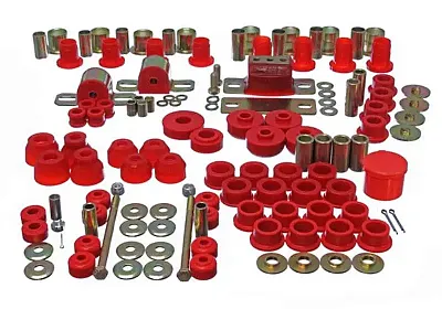 ENERGY SUSPN 318123R Hyperflex Vette 63-82