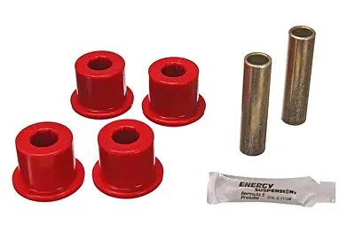 ENERGY SUSPN 32124R Gm 2&4Wd Shackle Bshng