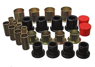 ENERGY SUSPN 33161G Gm Cntrl Arm Bush (8) Blk