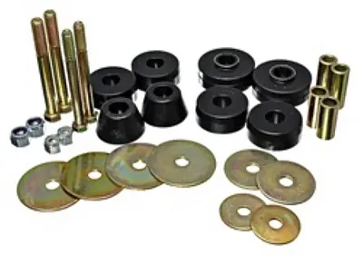 ENERGY SUSPN 34137G Trk Cab Mount Chv 63-66