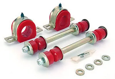ENERGY SUSPN 35178R Sway Bar Bsh Grse Chv Trk