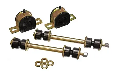 ENERGY SUSPN 35214G Frt Swy Bar Set 32Mm Gm