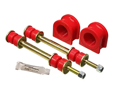 ENERGY SUSPN 35234R Frt Sway Bar Bsh 36Mm Set Gm Fs Trk