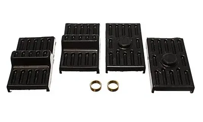 ENERGY SUSPN 36111G Leaf Spring