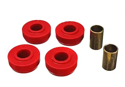 ENERGY SUSPN 37105R Gm Nova Strut Bush