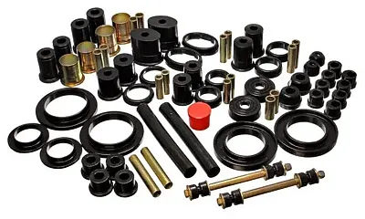 ENERGY SUSPN 418113G Hyperflex Mustang 85-93