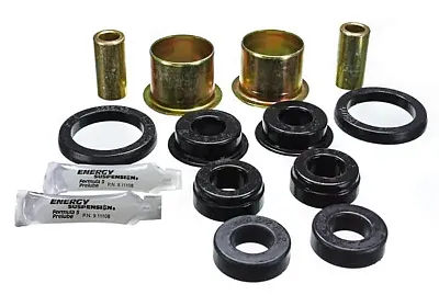 ENERGY SUSPN 43133G Fd Axle Pivot Bush (2)Blk